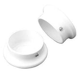 CD-0017-WT - FOR 1-5/16IN WHT
